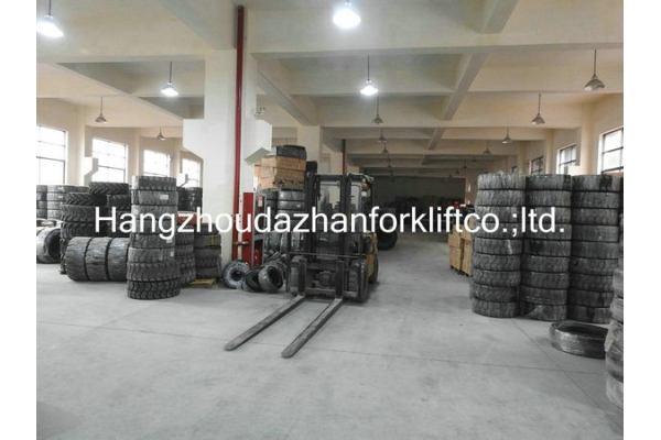 Warehouse