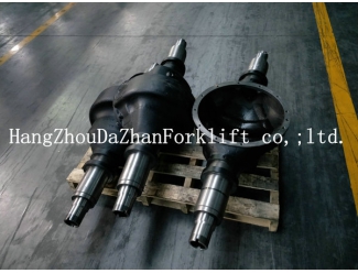 R450-111000-000  Axle-Drive axle assy