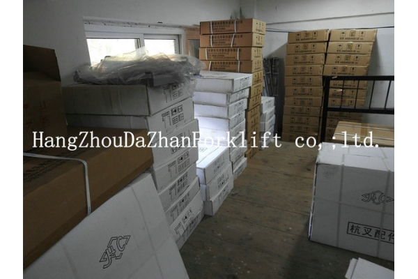 Radiator assy-Cooling system1