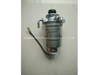 Fuel filter