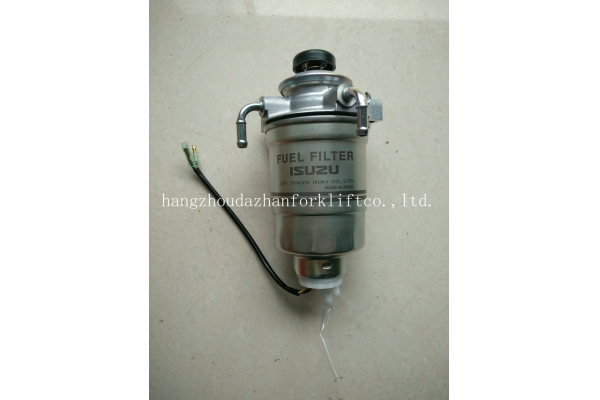 Fuel filter