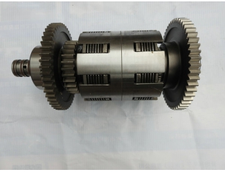 Clutch Forward axle assy