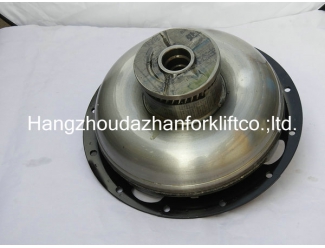 Torque-converter